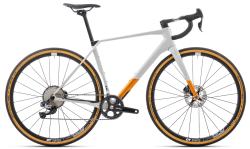 Шоссейный велосипед Superior X-Road Team Issue GR Di2 (2024)белый купить в Воронеже