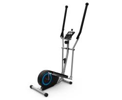 Эллиптический тренажер DFC Kondition с задним маховиком купить в Воронеже