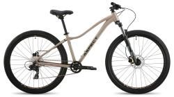 Женский велосипед Aspect Alma 26 (2026) бежевый купить в Воронеже