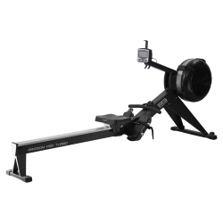 Гребной тренажер BRONZE GYM RW1000M PRO TURBO купить в Воронеже