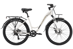 Велосипед TT Scorpio 26 2022 белый купить в Воронеже