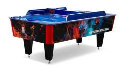 Игровой стол - аэрохоккей "Standard Outdoor" 8 ф (всепогодный, жетоноприемник) купить в Воронеже