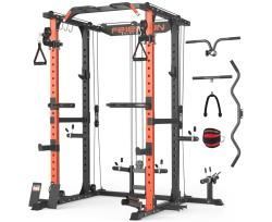 Силовая рама многофункциональная DFC D025 купить в Воронеже