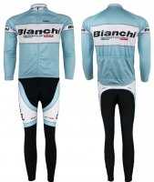 Велоформа Bianchi Утепленная купить в Воронеже