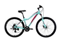 Велосипед LORAK GLORY 200 бирюзовый купить в Воронеже
