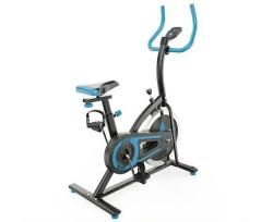 Спин-байк DFC WeR Sports BSP-BIK-106 голубой купить в Воронеже