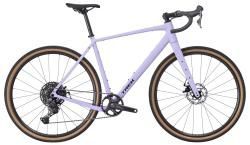 Шоссейный велосипед Trek Checkpoint ALR 3 (2026) Фиолетовый купить в Воронеже