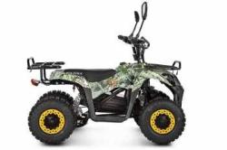 Детский электроквадроцикл Voltrix Bars 36V1000W купить в Воронеже