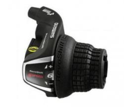 Шифтер SHIMANO TOURNEY SL-RS35 6ск. трос 2050мм купить в Воронеже