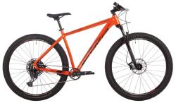 Горный велосипед Stinger Reload Pro 29" (2024) оранжевый купить в Воронеже