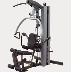 Силовой комплекс BODY SOLID Fusion F500/2 купить в Воронеже