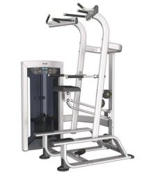 Подтягивание/отжимание с помощью ExoForm FE9720 купить в Воронеже