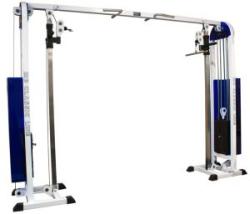 Перекрёстная тяга регулируемая, кроссовер (грузоблок) MB Barbell MB 3.28 купить в Воронеже