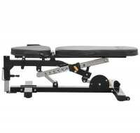 Скамья Универсальная Powertec Wb-ub13 купить в Воронеже