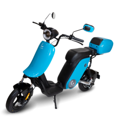 Электроскутер Kugoo King купить в Воронеже