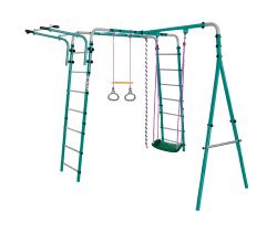 Спортивно-игровой комплекс Midzumi Yokina Ko Medium купить в Воронеже