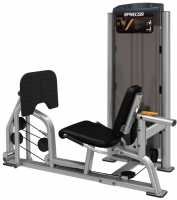 C010es Tpeнaжep Precor Жим Ногами Сидя (leg Press) купить в Воронеже