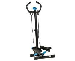 Министеппер с поручнем DFC SOOZIER A90-279V01 поворотный купить в Воронеже