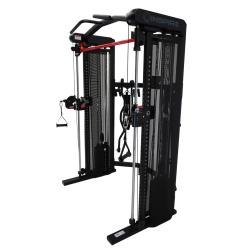 МНОГОФУНКЦИОНАЛЬНЫЙ СИЛОВОЙ КОМПЛЕКС INSPIRE SF3 купить в Воронеже