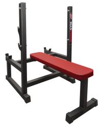 Скамья для французского жима SigmaGym BF323 купить в Воронеже