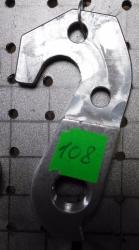 Петух фрезерованный №108 купить в Воронеже