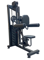 Грузоблочный тренажер Дельта-машина DEXsport  AG-008 купить в Воронеже