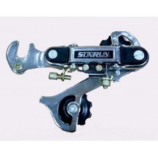 Переключатель задний индексн. лапка 75мм, емкость 35T, на ось купить в Воронеже