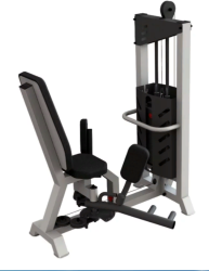 Грузоблочный тренажер для приводящих мышц бедра DEXsport AG-009 купить в Воронеже