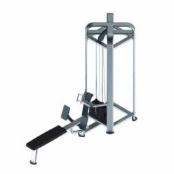 Гребля сидя Inotec MJ-SR купить в Воронеже