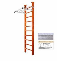 Шведская стенка Kampfer Swedish Ceiling купить в Воронеже