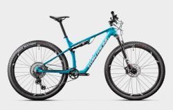 Велосипед Titan Racing Cypher RS Carbon XT Glosy Teal/White купить в Воронеже