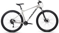 Горный велосипед Haro Double Peak Sport (2025) серый купить в Воронеже