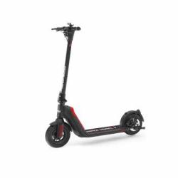 Электросамокат HIPER MODEL X Black (2022) купить в Воронеже