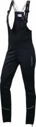 Женские лыжные брюки NordSki Active Black NSW441100 купить в Воронеже