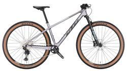 Горный велосипед KTM Myroon Glorious (2024) серый купить в Воронеже