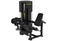 Разгибание ног сидя Hasttings Digger HD014-1 купить в Воронеже