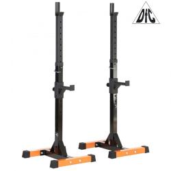 Стойки под штангу DFC DSST16 купить в Воронеже