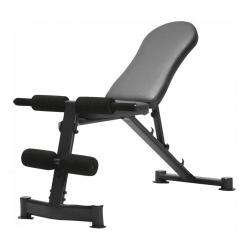 Скамья многофункциональная регулируемая Protrain SB003 купить в Воронеже