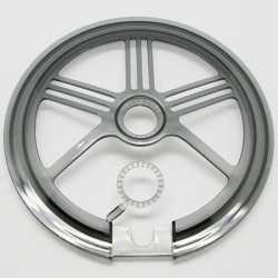 Защита звезды пластик светлая 48T Универсальная купить в Воронеже