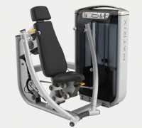 Независимый Жим От Груди Matrix G7 S13 купить в Воронеже