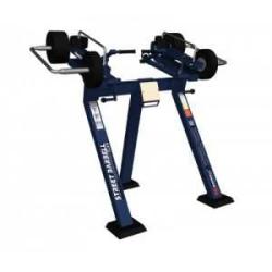 Трицепс стоя с изменяемой нагрузкой MB Barbell MB 7.42 STREET BARBELL купить в Воронеже