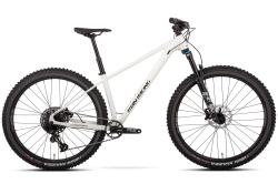 Горный велосипед Titan Racing Cerberus Expert (2024) белый купить в Воронеже