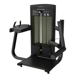 Глют-машина профессиональный Bronze Gym BLANC 24 купить в Воронеже