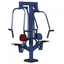 МВ 7.23 Жим от груди купить в Воронеже