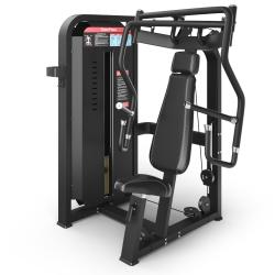 Жим от плеч UNIX Fit 100 PRO (Мультихват) (UC-6720B) купить в Воронеже