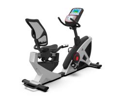 Велотренажер горизонтальный DFC B8719RP купить в Воронеже