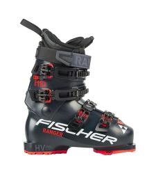Горнолыжные ботинки Fischer Ranger One 11.0 Red DarkBlue/DarkBlue (23/24) купить в Воронеже