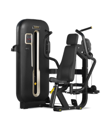 Bronze Gym S7-002 Баттерфляй купить в Воронеже