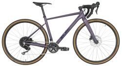Велосипед Stark GRL 700.6 HD 2025 Лавандовый купить в Воронеже