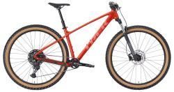 Горный велосипед Trek Marlin 6 29" (2026) Красный купить в Воронеже